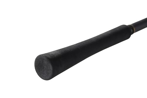 AbuGarcia (アブガルシア) 黒船 ビシアジ KBAC-190M ビシアジ6:4胴調子 船竿 釣竿 アジ 8枚目