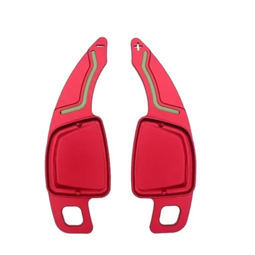 �p�h���V�t�^�[ Compatible With For A3 A4L Q7 S3 A5 Q2 Q5 A6L A7 S4 S5 SQ5 A8 Q8 2019-2022 �Ԃ̃X�e�A�����O�z�C�[���V�t�g�p�h���V�t�^�[�G�N�X�e���V����