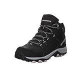 MERRELL WEST RIM SPORT SCHWARZ für Damen Größe 37