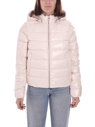 Piumino Donna Bianco Ciesse Piumini pour vos sorties en ville et week-ends