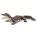 Safari Ltd. Wild Safari Wildlife - Caiman - Quality Construction from Phthalate, Lead and BPA Free Materials - for Ages 3 and Up