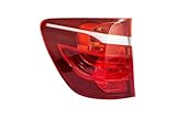 Schlussleuchte, Rücklichter, Rückleuchten, Heckleuchte, Rücklicht: kompatibel mit BMW X3 (F25)