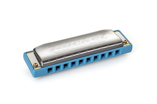 Nuovo SnapCase: nuovo design di questi hamonicas