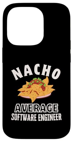 �i�`�� ���ϓI�ȃ\�t�g�E�F�A�G���W�j�A Funny Cinco de Mayo Funny �X�}�z�P�[�X iPhone 14 Pro �p