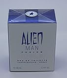 Mugler Alien Man Fusion EDT Vapo 50 ml