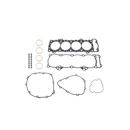 Joint complet de moteur moto de rechange haute résistance Kawasaki Z1000