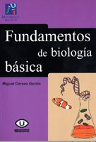 Fundamentos de biología Básica: Fundamentos de biología Básica: 31 (Universitas)