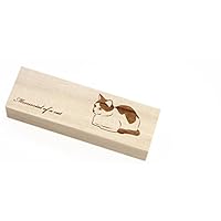 猫のひげ様 楽天市場】【Neco】CAT WHISKER BOX 猫ヒゲボックス 小物入れ