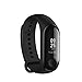 Original Xiaomi Mi Band 3 Pantalla Táctil OLED 0.78inch Pulsera Smart Watch Fitness Wristband Bracelet 5ATM