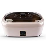 Paraffinbad für Hände und Füße, 4L Wachswärmer mit Großem...