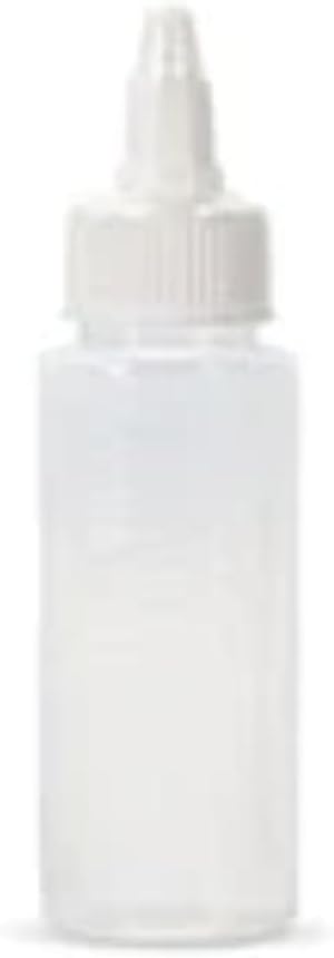 Traxxas Shock Oil Bottle (60cc) (for Mixing Shock Oil) 5029
