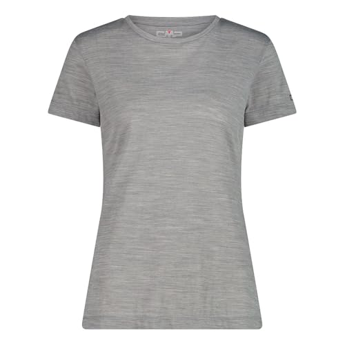 T-shirt 32T7166U Short Sleeve CMP en taille 3XL pour homme
