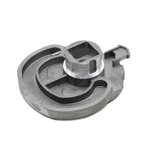 Composant de boîtier 703-48232-00 pour commande à distance hors-bord - 2