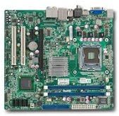 Supermicro C2G41 Motherboard, Intel Core 2, Quad and Duo Pentium Dual-core, Celeron Dual-core Processors In Lg