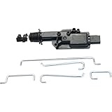 Replacement Door Lock Actuator for 1993-1998 Ford Ranger 1989-97 Thunderbird 90-97 Town Car