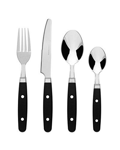 Bon Henley 16-Piece Cutlery Set