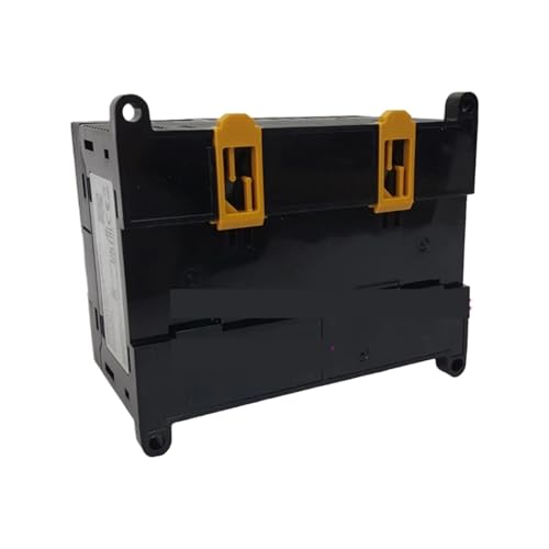 Contrôleur de Sortie Relais CP1E-E30SDR-A pour moderniser vos machines - 4