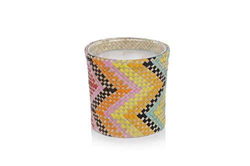 Zodax Mia Fragranced Rio De Janeiro Candle 5