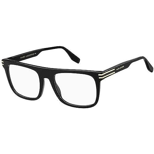 MARC JACOBS MARC 606 Rama okularów 807 BLACK 54/20/145 Mężczyzna