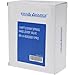 PRO SOURCE 5-Way 3-Position Manual Lever/Spring Air Valve: 128 Max PSI, 1/4