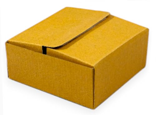 See full amazon price history chart for GLUN® 3Ply Corrugated Box, Shipping Box, Packaging Box for Ecommerce websites use (Size 12 * 12 * 5cm) Pack of 10 GLUN® 3Ply Corrugated Box, Shipping Box, Packaging Box for Ecommerce websites use (Size 12 * 12 * 5cm) Pack of 10 (B0CPSTHFNN) Amazon Price History, Amazon Price Tracker