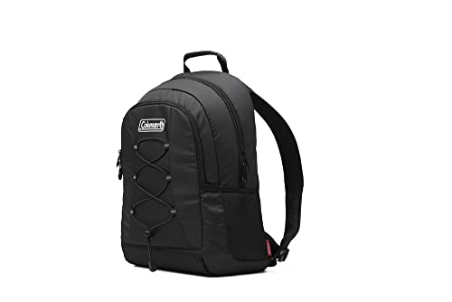 Mochila Térmica Outlander 28L Preta Coleman