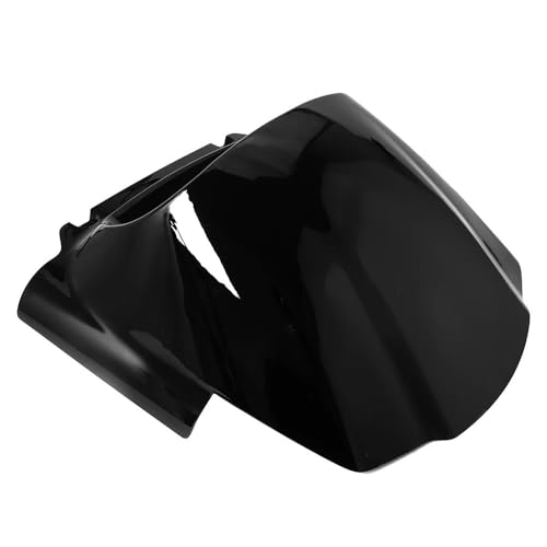 Couvercle grille phare pour éviter les impacts de pierre sur Fat Bob 2018-2022