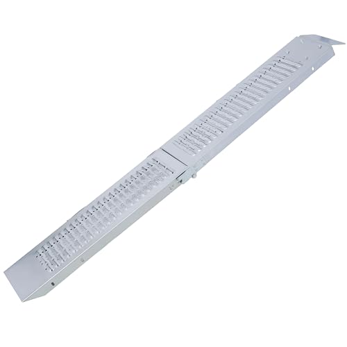 Rampas plegables para carga de 63 pulgadas de acero miniatura 5
