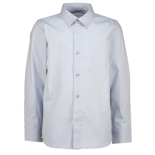 Blouse Vingino Lasique bleu pour garçon 12 ans