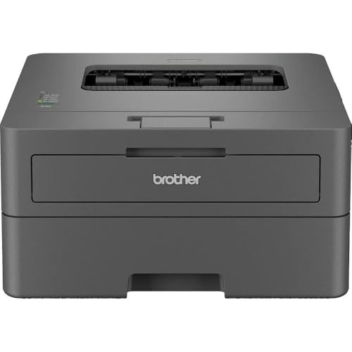 Brother HL-L2402D Impresora Láser Monocromo Dúplex