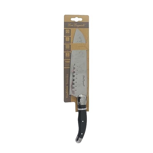 Miniatura 5 de Tradición Xl - Cuchillo Santoku 17 Cm