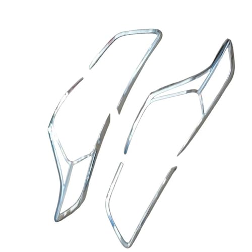 Cubiertas luz trasera coche Hyundai IX25 para proteger tus viajes familiares