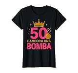 Idee regali compleanno 50 donna nata 1975 festa 50