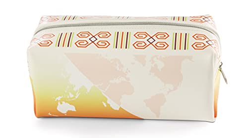 NICI- Mini portapenne Collezione Wild Friends Go