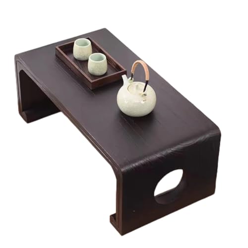 Petite table basse de balcon gain de place pour petits appartements