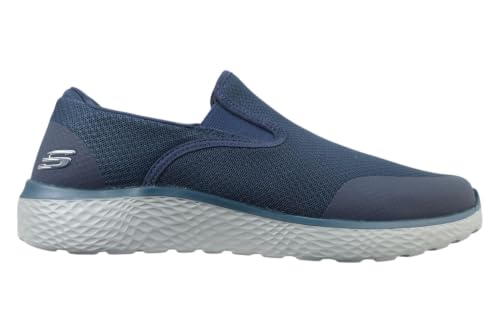 Image of Skechers Men Lace Up Sneaker Shoes