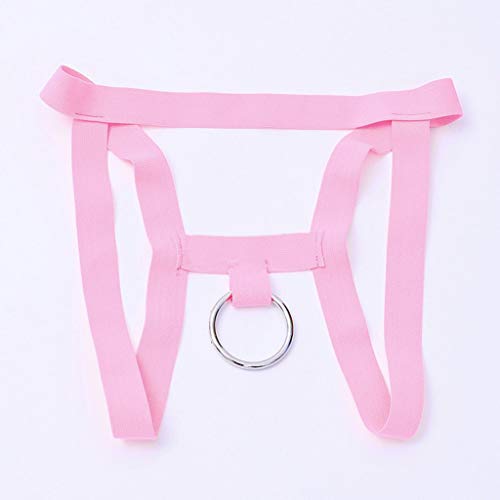 Mens Thongs Underwear Sexy G String for Mens Low Waist Seamless Panties Mens Thong Underwear Mens Underwear4