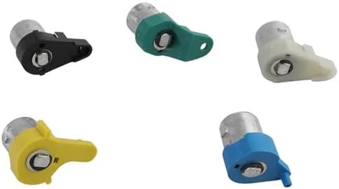 7701472590 256881 Ignition Switch Door Lock Cylinder Barrel