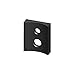 RPA3L b RAB RPAL Round Pole Adapter