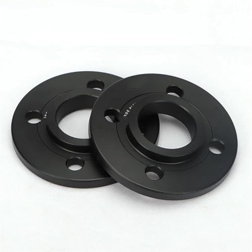 Élargisseurs de voie 4x100 pour corriger le déport de jante Mini et BMW 8mm