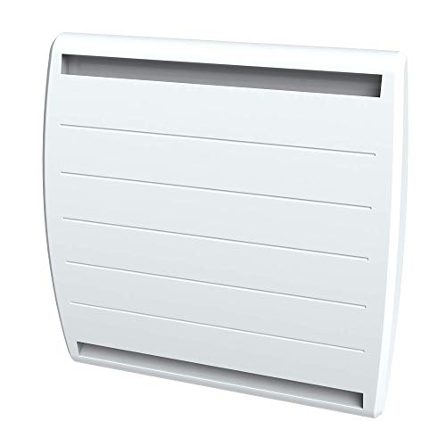 Cayenne Radiateur à inertie Double Coeur Fonte Cisco lcd 1000W