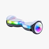 Plasma X Lava Tech Hoverboard Iridescent