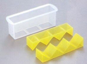 From Japan Molde cuadrado para sushi Nigiri