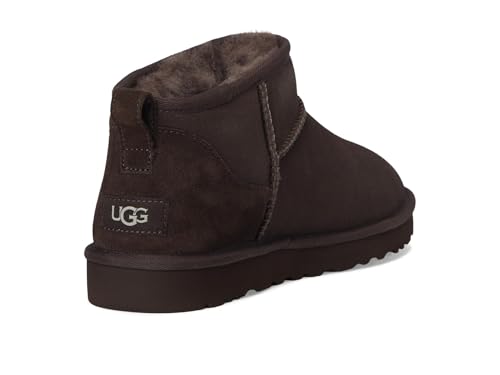 Bottes UGG Classic Ultra Mini pour Homme - vue 6