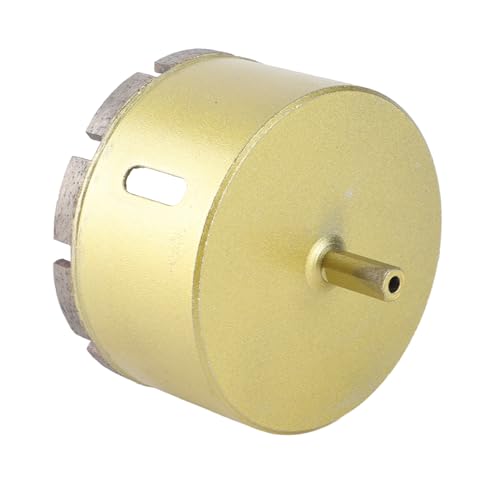 Broca de 100 mm para mármol y vidrio Majatou miniatura 5