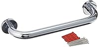 Algopix Similar Product 9 - Grohe 40421001 Essentials Grab Bar