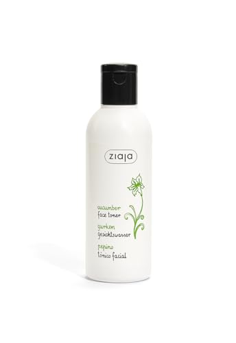 Ziaja Pepino Tónico Facial 200ml
