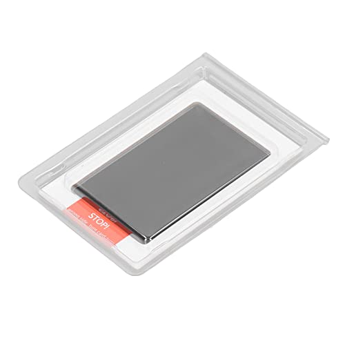 Luqeeg Almofada de tinta grande e limpa, carimbo de mão e pé para bebês sem tinta, impressão manual