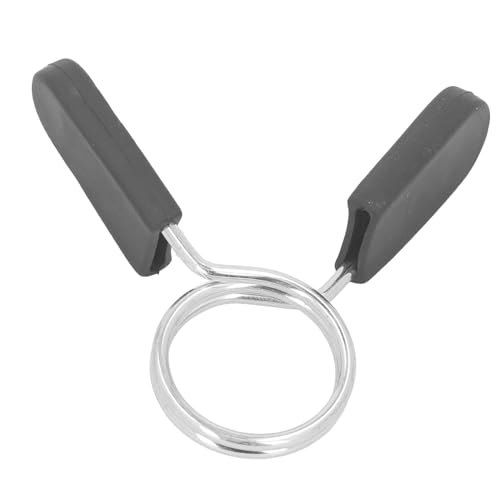 Eviter la chute des disques avec les colliers de serrage 30mm Topyond - 5