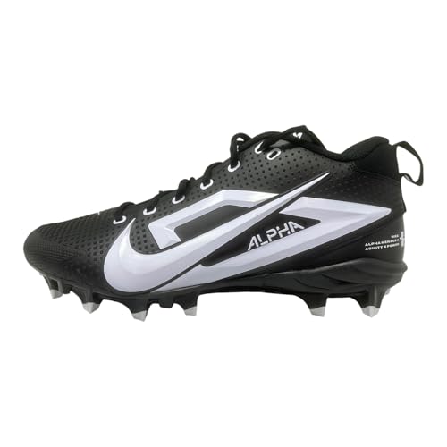 Image of Nike Alpha Menace 4 Varsity Men's Football Cleats